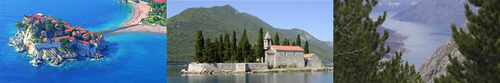 New Montenegro - Cosa ti hanno raccontato di noi?