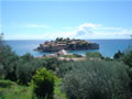 Sveti Stefan