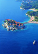 Sveti Stefan