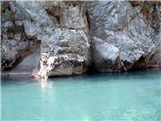Il fiume Tara