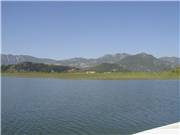 Lago di Scutari