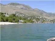Lago di Scutari