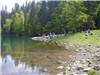 Zabojsko Jezero