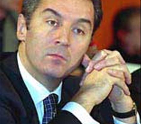 Milo Djukanovic in visita in Finlandia