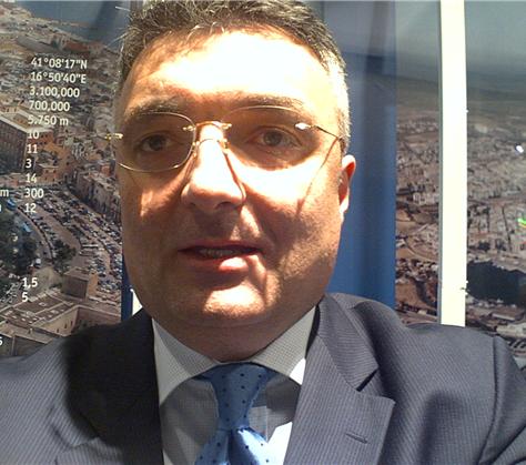 New Montenegro intervista il Ministro Vlahović